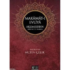 Makamat-ı Evliya Akşemseddin