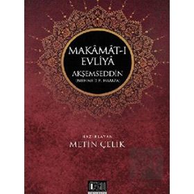 Makamat-ı Evliya Akşemseddin