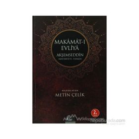 Makamat-ı Evliya Akşemseddin