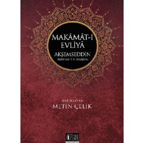 Makamat-ı Evliya Akşemseddin