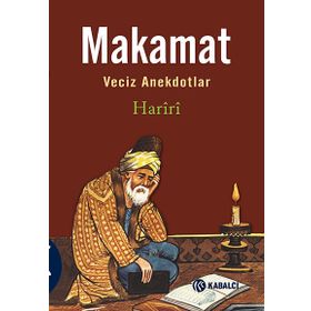 MAKAMAT VECIZ ANEKDOTLAR - HARIRI