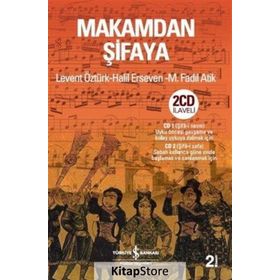 Makamdan Şifaya - Levent Öztürk