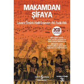 Makamdan Şifaya - Levent Öztürk