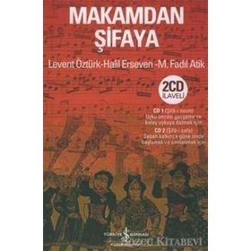 Makamdan Şifaya - Levent Öztürk