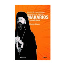 Makarios - Stanley Mayes