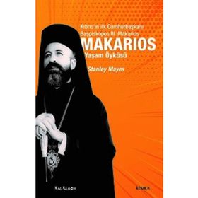 Makarios - Stanley Mayes