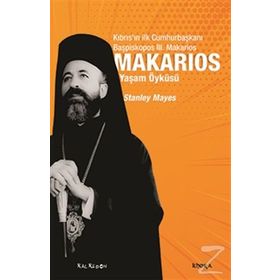 Makarios - Stanley Mayes