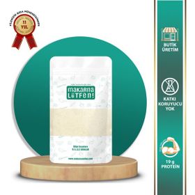 Makarna Lütfen 242 gr Yumurtalı ve Peynirli Poğaça Karışımı