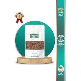 Makarna Lütfen 250 gr Karışık Sebzeli Kuskus
