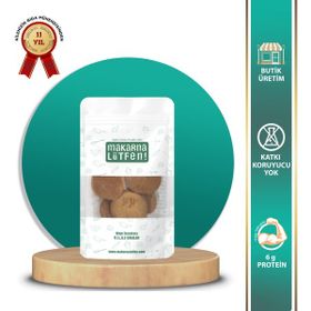 Makarna Lütfen 250 gr Portakallı Kurabiye