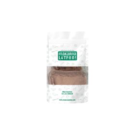Makarna Lütfen 385 gr Üzümlü Yumurtalı ve Bademli Kek Karışımı