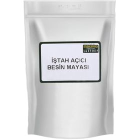 Makarna Lütfen 50 gr Besin Mayası