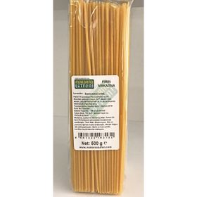 Makarna Lütfen 500 gr Fırın Makarna