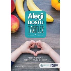 Makarna Lütfen Alerji Dostu Tarifler