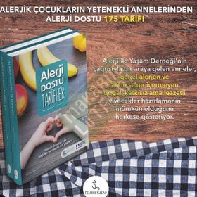 Makarna Lütfen Alerji Dostu Tarifler