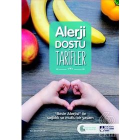 Makarna Lütfen Alerji Dostu Tarifler