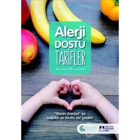 Makarna Lütfen Alerji Dostu Tarifler