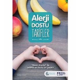 Makarna Lütfen Alerji Dostu Tarifler