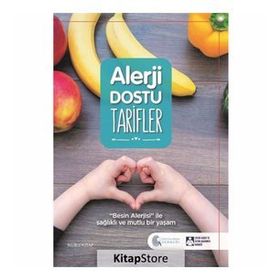 Makarna Lütfen Alerji Dostu Tarifler