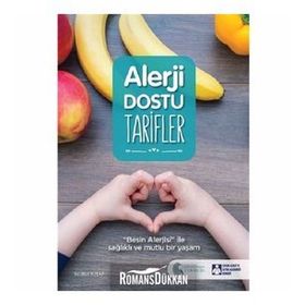 Makarna Lütfen Alerji Dostu Tarifler