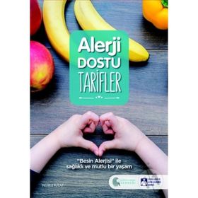 Makarna Lütfen Alerji Dostu Tarifler