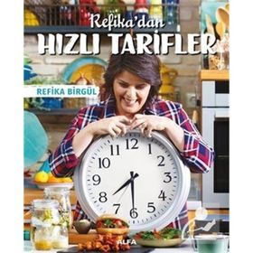 Makarna Lütfen Refikadan Hızlı Tarifler Refika Birgül