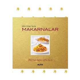 MAKARNALAR (ALTIN KITAP SERISI) - KOLEKTIF
