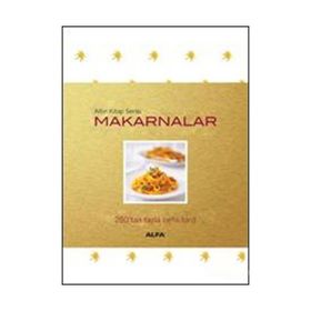 MAKARNALAR (ALTIN KITAP SERISI) - KOLEKTIF