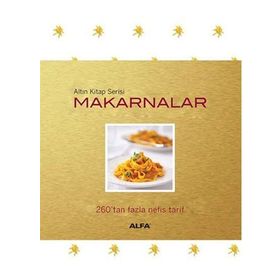 MAKARNALAR (ALTIN KITAP SERISI) - KOLEKTIF