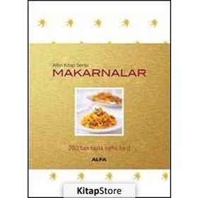 MAKARNALAR (ALTIN KITAP SERISI) - KOLEKTIF