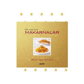 MAKARNALAR (ALTIN KITAP SERISI) - KOLEKTIF