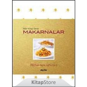 MAKARNALAR (ALTIN KITAP SERISI) - KOLEKTIF