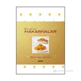 MAKARNALAR (ALTIN KITAP SERISI) - KOLEKTIF