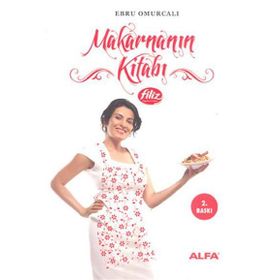 MAKARNANIN KITABI - EBRU OMURCALI