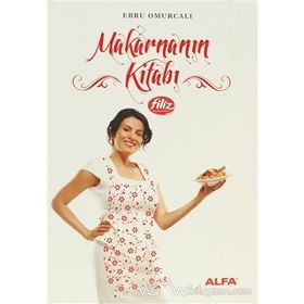 MAKARNANIN KITABI - EBRU OMURCALI