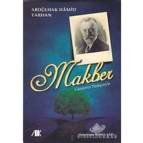 Makber - abdulhak hamit tarhan