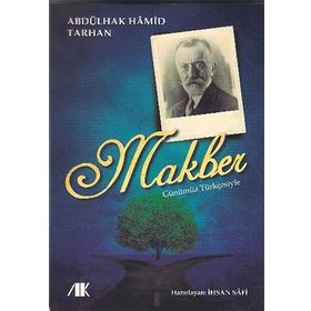 Makber - abdulhak hamit tarhan