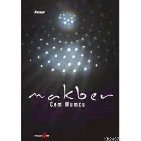 MAKBER - CEM MUMCU (ISBN:9789756287132)
