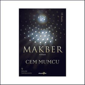 MAKBER - CEM MUMCU (ISBN:9789756287132)