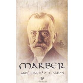 MAKBER - CEM MUMCU