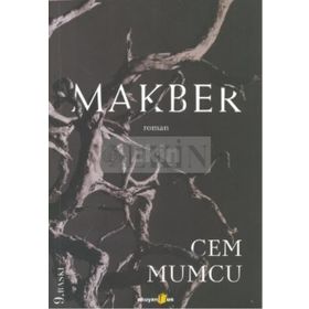 MAKBER - CEM MUMCU