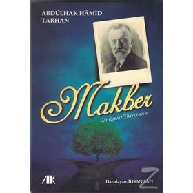 MAKBER - CEM MUMCU