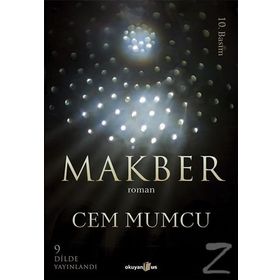 MAKBER - CEM MUMCU