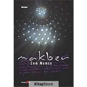 MAKBER - CEM MUMCU