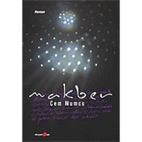 MAKBER - CEM MUMCU