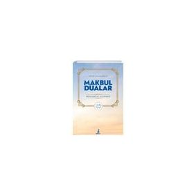 Makbul Dualar - Fevzi Zülaloğlu