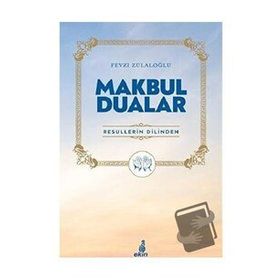 Makbul Dualar - Fevzi Zülaloğlu