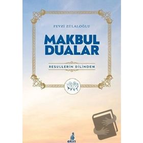 Makbul Dualar - Fevzi Zülaloğlu