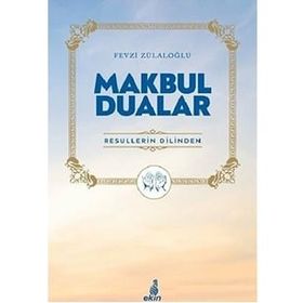 Makbul Dualar - Fevzi Zülaloğlu