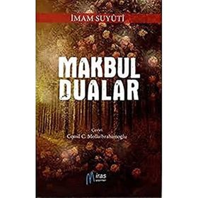 Makbul Dualar - Fevzi Zülaloğlu